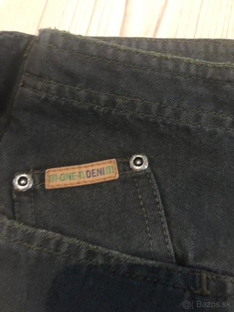 Riflova sukna velmi pekna, 42