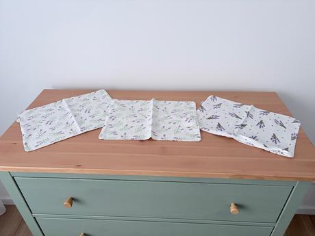 Obliečky na vankúšiky, 