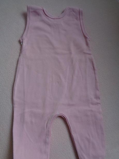 Dupačky+košielka, 68