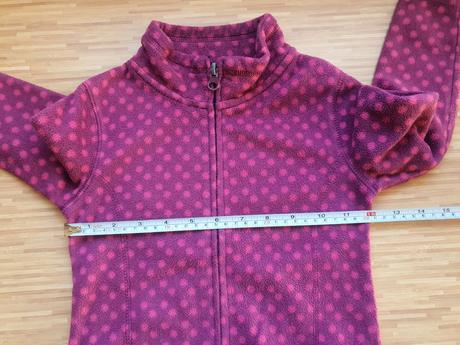 Flisove mikinky, next,98