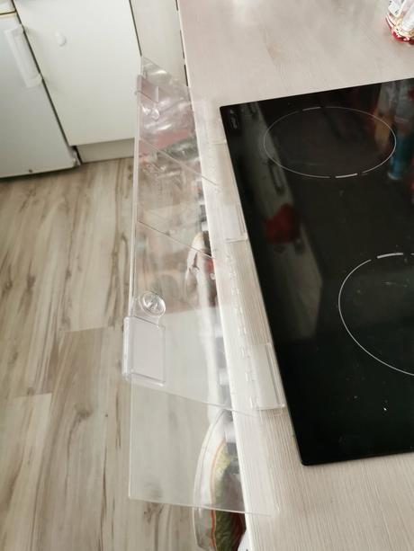 Zabrana na varnu dosku, dreambaby