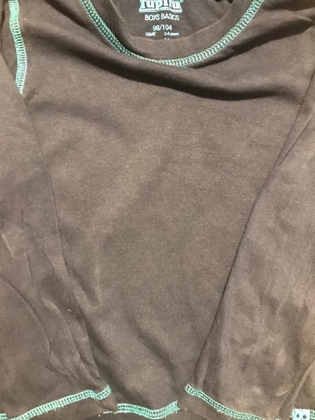 Detske tricka, h&m,98