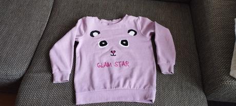 Mikina, dopodopo,128