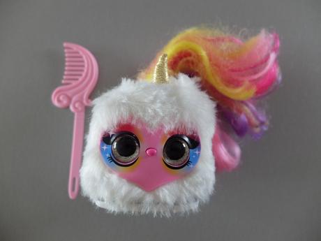 Lumies interaktívne zvieratko, 