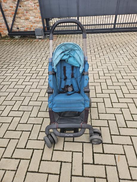 Golfovy kocik nuna peep, nuna,nuna pepp