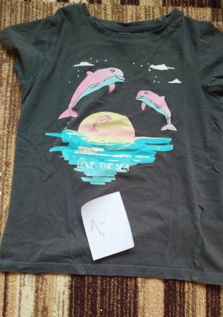 Tricka, dopodopo,128