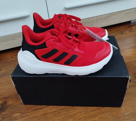 Perfektné tenisky adidas - nové s visačkou, adidas,36