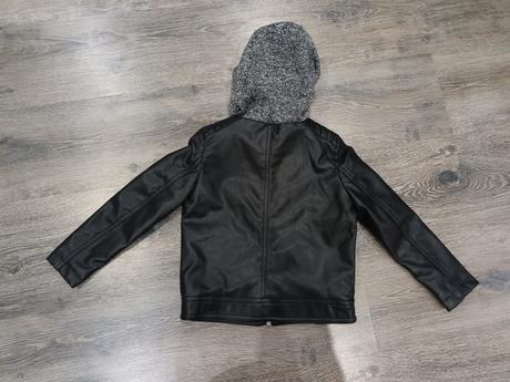 Kozenkova bunda, lupilu,110