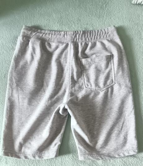 Kraťasy jean pascale, l