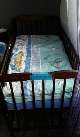 Postieľka, šírka (cm): 60,dĺžka (cm): 120