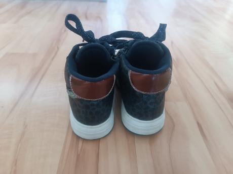 Prechodne topanky, humanic,30