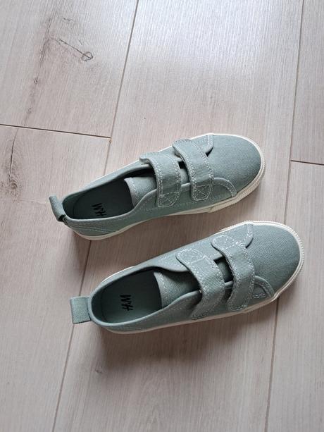 Prezuvky h&m, h&m,29