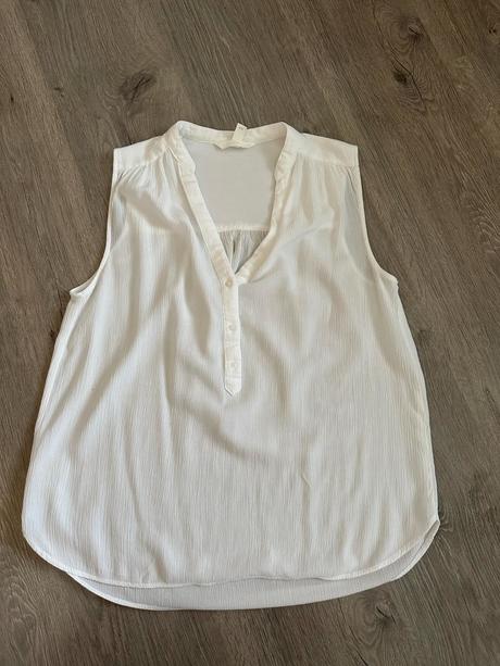 Blúzka, top, h&m,36