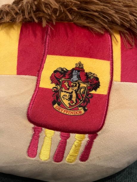 Squishmallows lev z harry potter, 