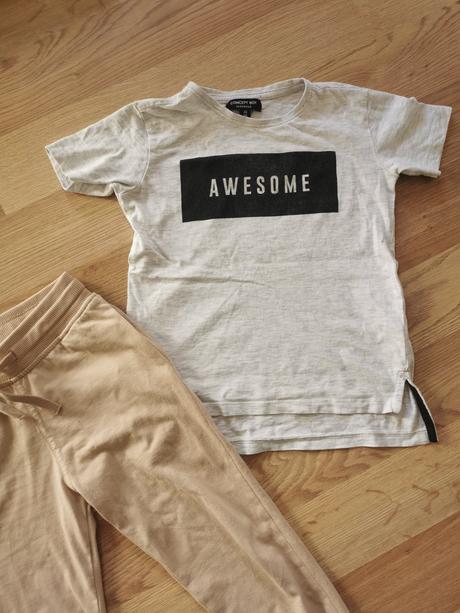 Tričko, reserved,110