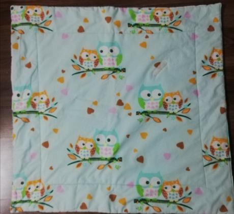 Detská zavinovačka,