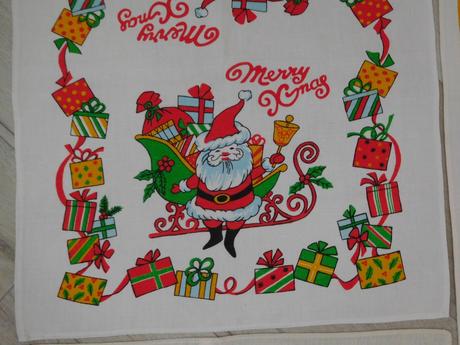 Retro utierky obrázkové, 