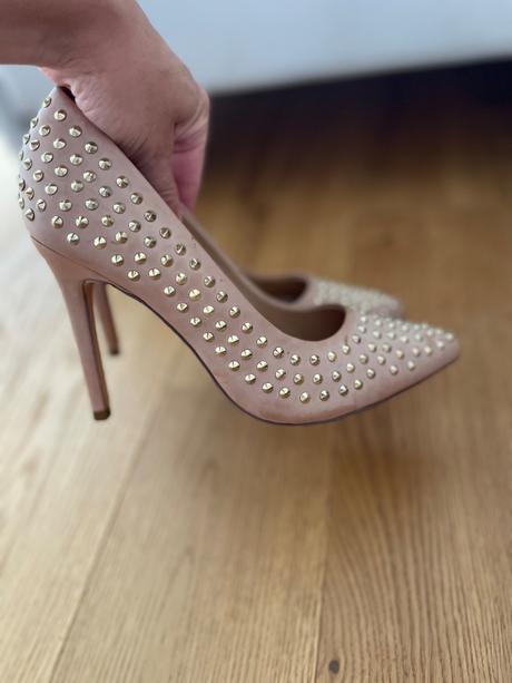 Kozene nude lodicky faith, 37