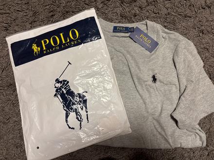 Ralph lauren - tričko, ralph lauren,l