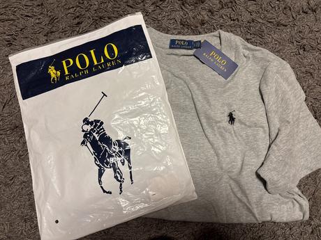 Ralph lauren - tričko, ralph lauren,l