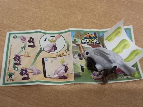 Zvieratá kinder hračky malé zoo, 