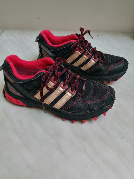 Botasky panske do terenu adidas vel. 37,5, adidas,37