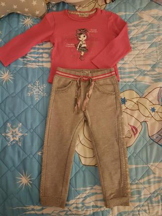 Krasny set pre dievcatko, 92