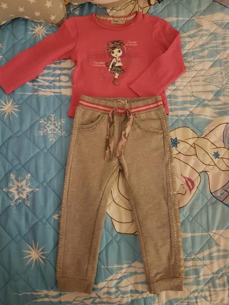 Krasny set pre dievcatko, 92