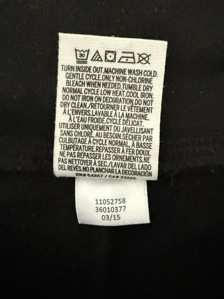 Šortky victoria secret, victoria's secret,s