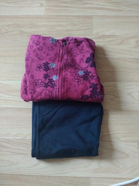 Tepláková súprava, 128