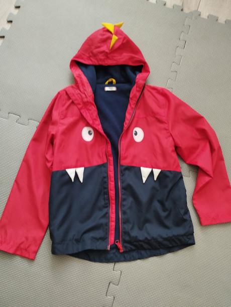 Prechodna bunda, pepco,134