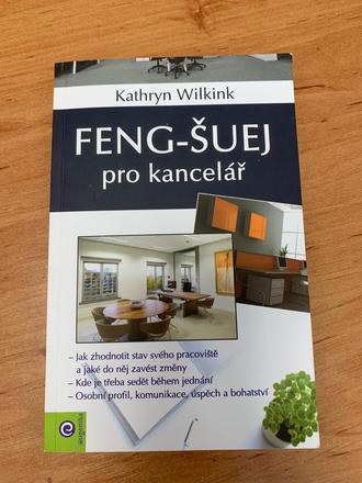 Feng suej pro kancelar,