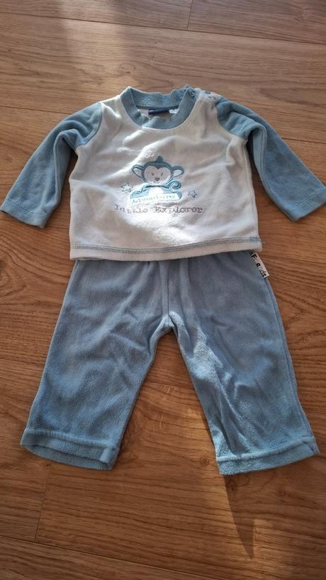 Balik oblecenia 50-68, 50–62