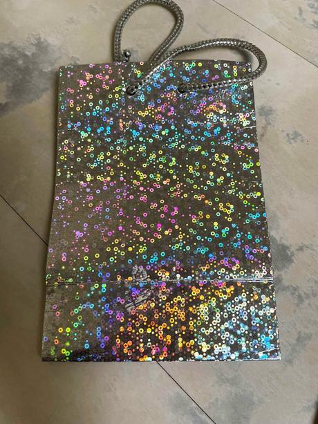 Darčekové tašky - 9 ks,