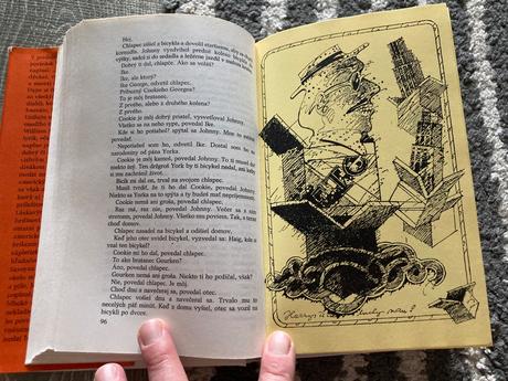 Srdce na vysočine- w.saroyan-prvé vyd.1984,