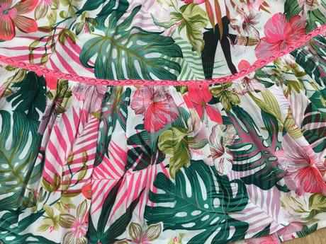 Letné šaty next, next,140