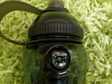 Filtračná fľaša, 