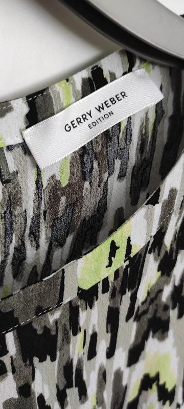 Dámska blúzka s krátkym rukávom, gerry weber,42