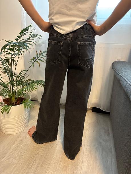 Dlhe rifle, zara,140