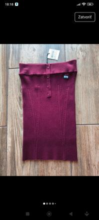 Sukňa moschino, moschino,m