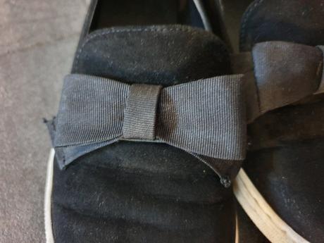 Čierne baleríny, graceland,34