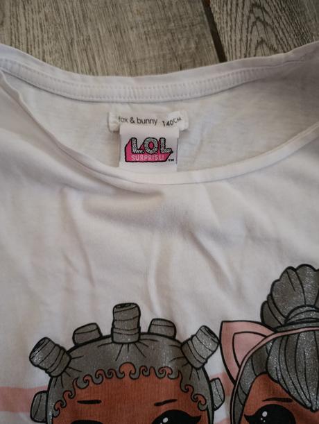 2x nočné košieľky 140/146 sinsay, sinsay,140