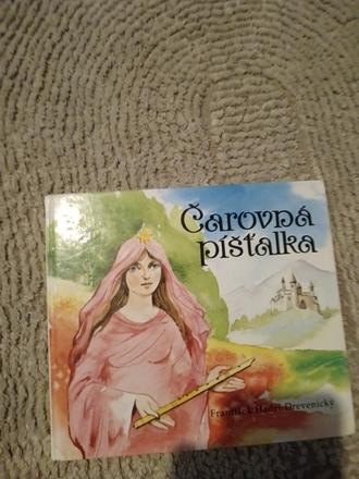 Čarovná píšťalka, 