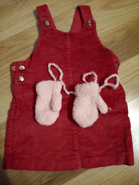 Šatovka v. 80, f&f,80