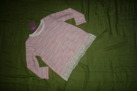 Nova mikinka tu, tu,92