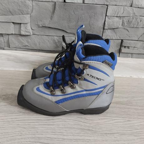 Topánky na bežky sns, 28