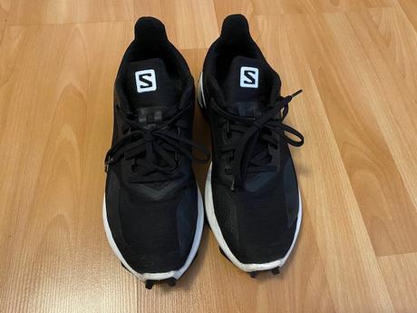 Topánky salomon 39, salomon,39