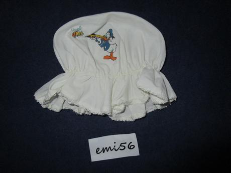 2224. klobúčik/čiapka, 56