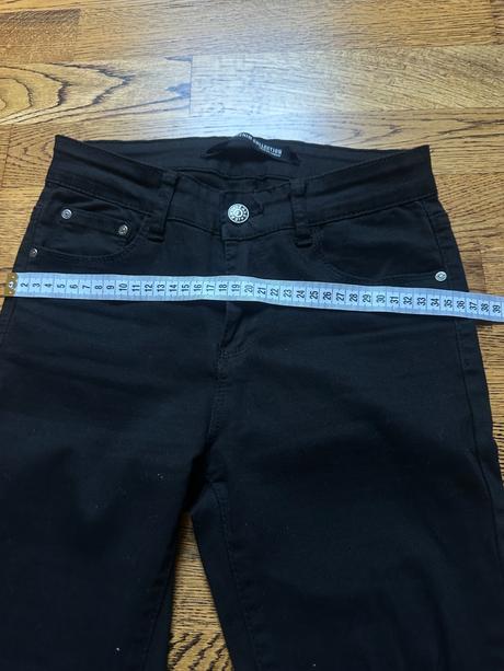 Elasticke nohavice rifle, xs