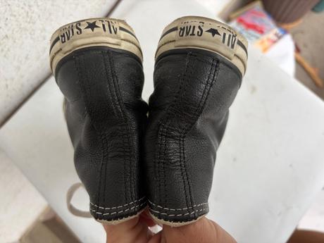 Kozene converse prava koza chuck taylor 361/2, converse,37